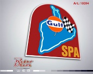 Calco Gulf Spa